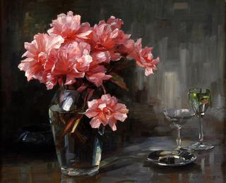 Peonies