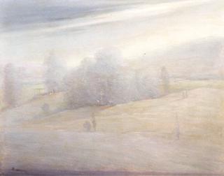 Woodstock after the Rain