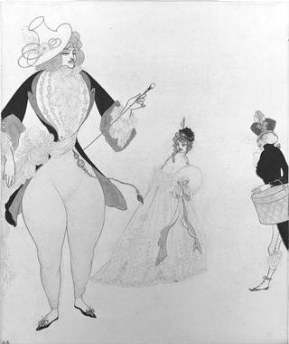 D'Albert in Search of His Ideals