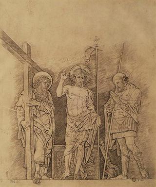 The Resurrection of Christ
