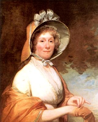 Lady Liston