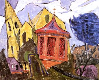 Church Forms