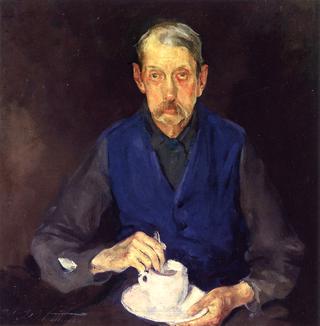 The Morning Coffee