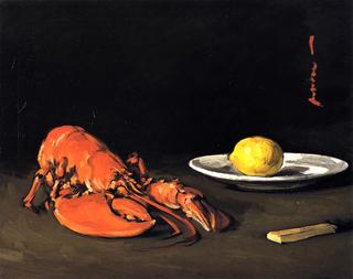 The Lobster