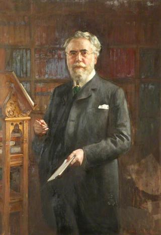 Sir Edward R. Russell