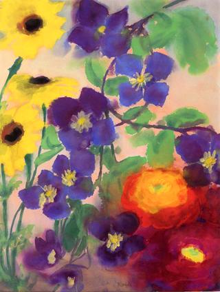 Flowers