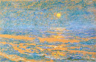 Blue Moonlight