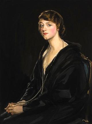 Mrs. E. Bowen Davies