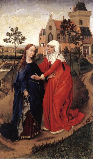 The Visitation