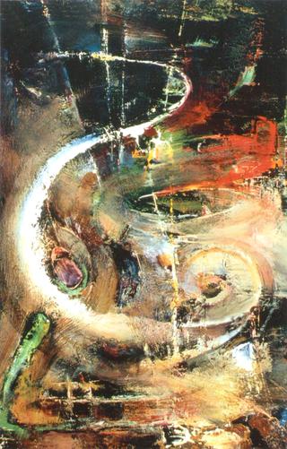 Abstract Composition