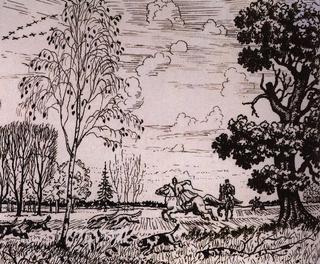 The Hunt