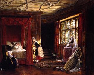 Le Paresseuse