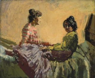 Venetian Women