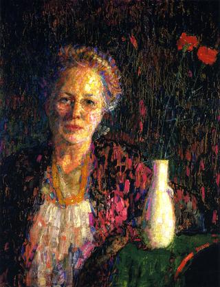 Alice Richardson