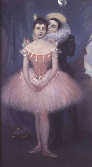 Ballerina