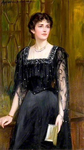 Mrs Goldsborough Anderson