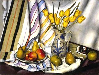 Still Life
