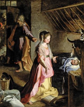 The Nativity