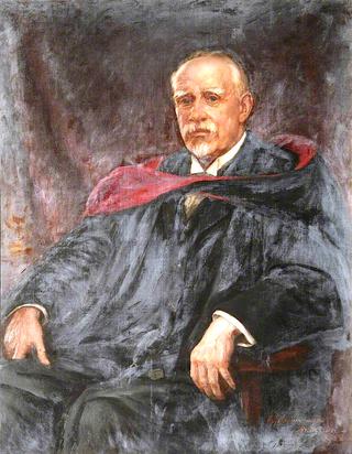 Edward Armstrong, Pro-Provost