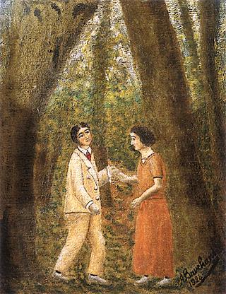 The Fiancés