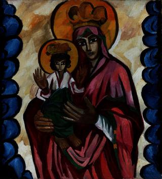 The Virgin