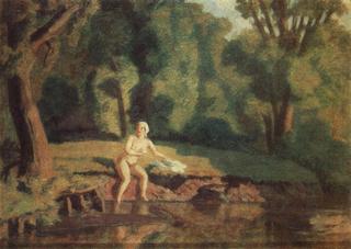 Bather