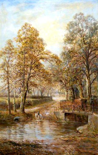 Weir Hall Ford