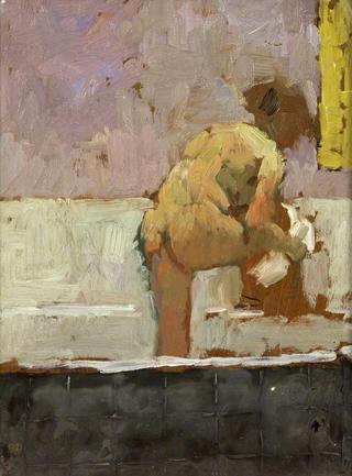 The Bathroom