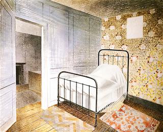 The Bedstead