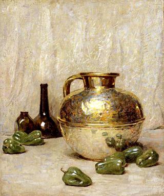 Still Life