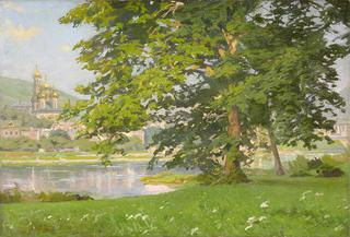 Landscape