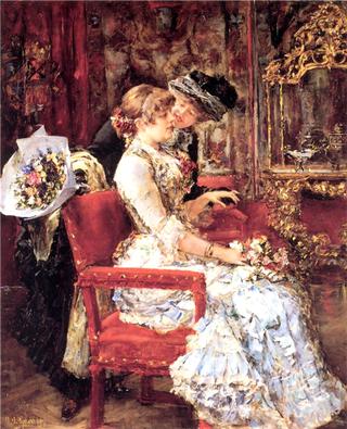 The Visit