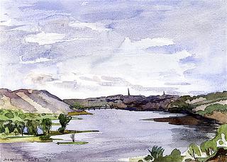 St. Croix River
