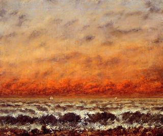 Seascape