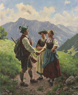 The Encounter