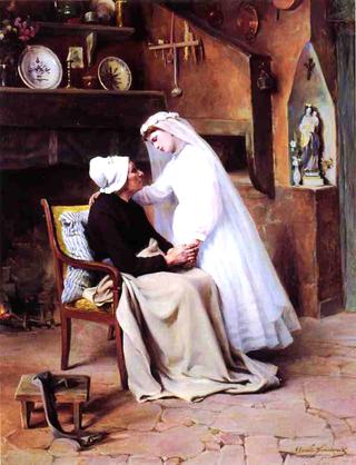 First Communion