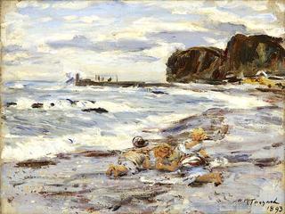 Auchmithie