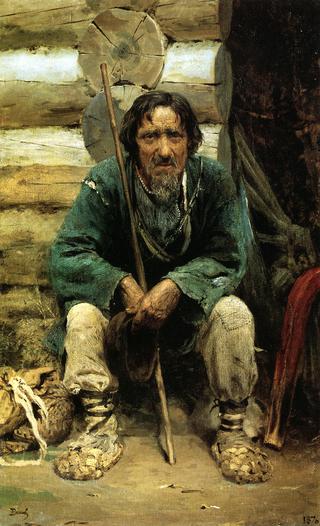 Storyteller Nikita Bogdanov