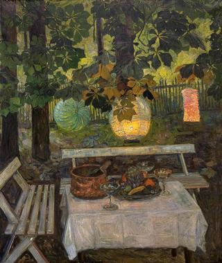 Still Life