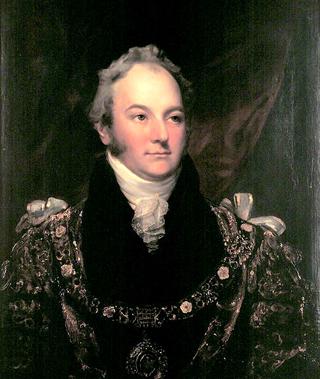 Sir Claudius Stephen Hunter, Lord Mayor of London