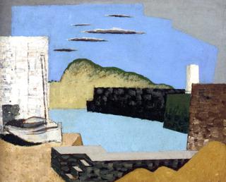 Kerity Landscape