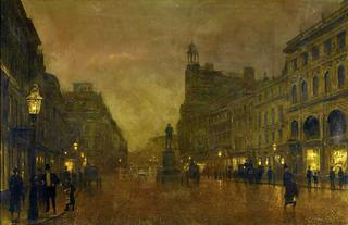 St. Anne's Square, Manchester