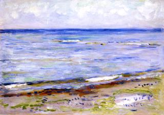 From Åsgårdtstrand