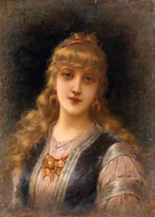 Young Girl