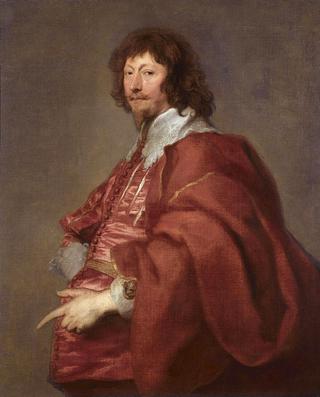 Endymion Porter (1587-1649)