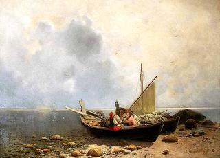 Meal fishermen