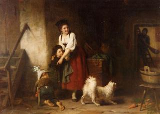 The Uninvited Guest