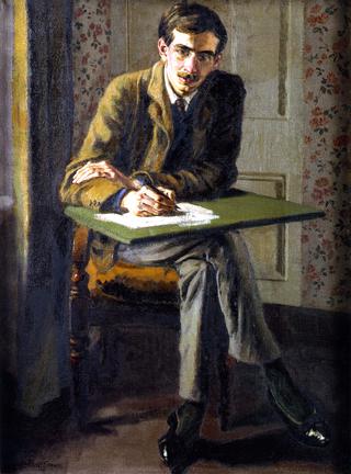 John Maynard Keynes