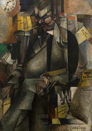 The Editor Eugène Figuière