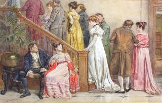 The Next Dance